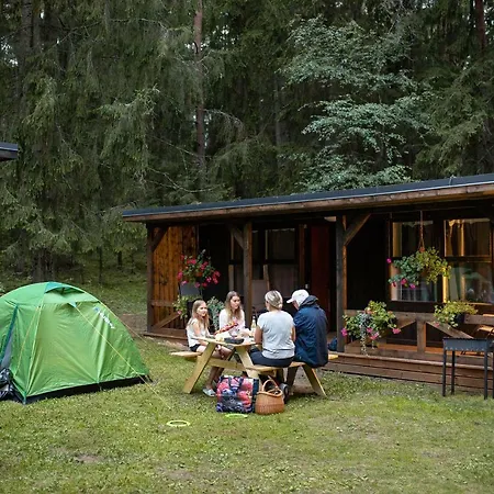 Lodge 