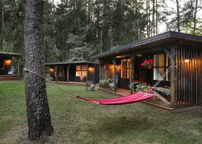 Lodge \