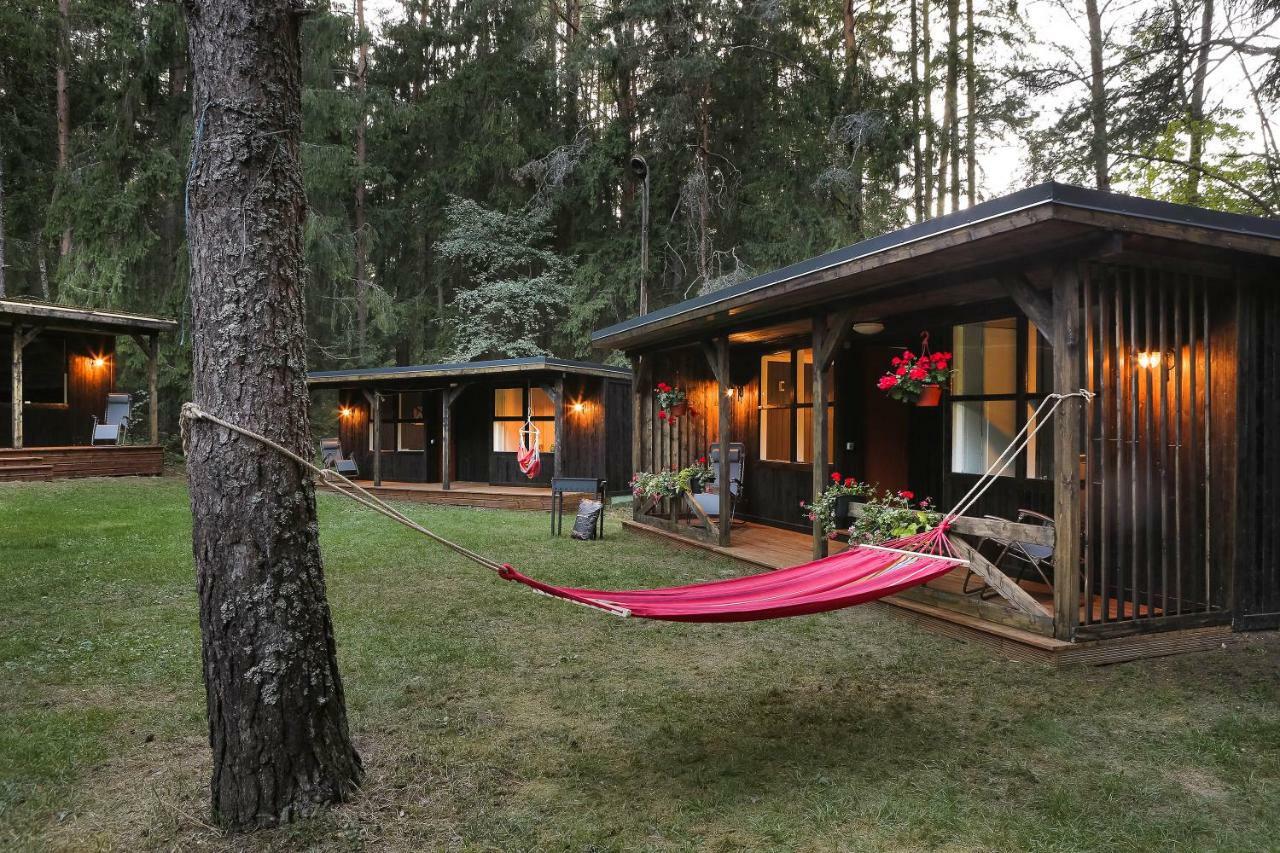 Campsite 