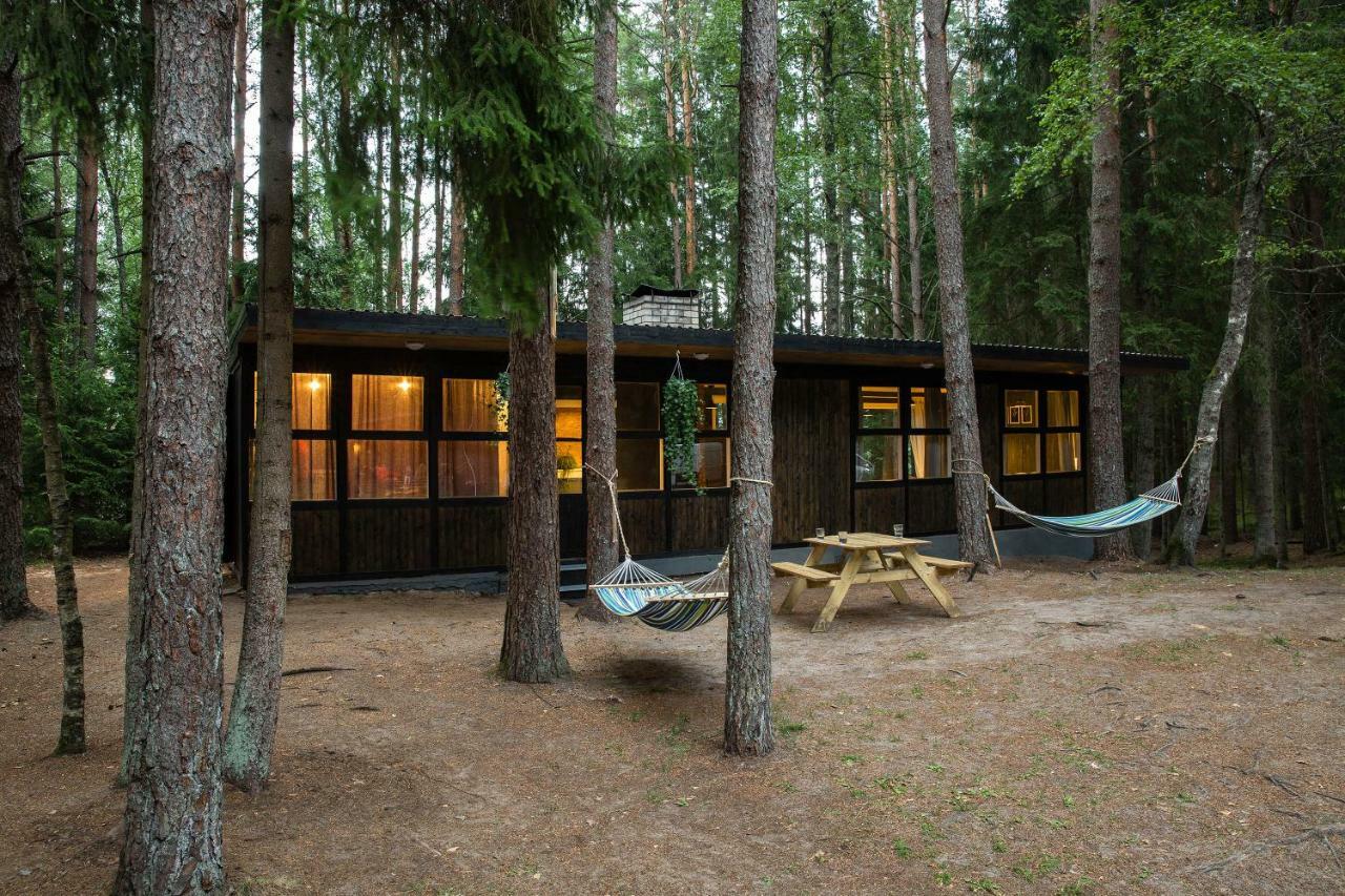 Campsite 